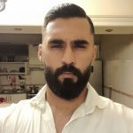 علی بازیار اصل