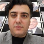 علی حسین کولیوند