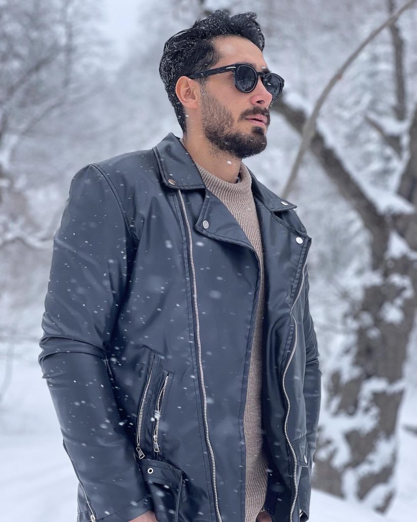 میثم‌بودش