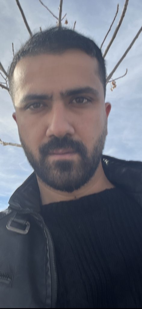 مصطفی بهبودی
