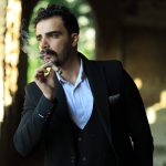 هوشنگ صالحی