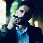 هوشنگ صالحی