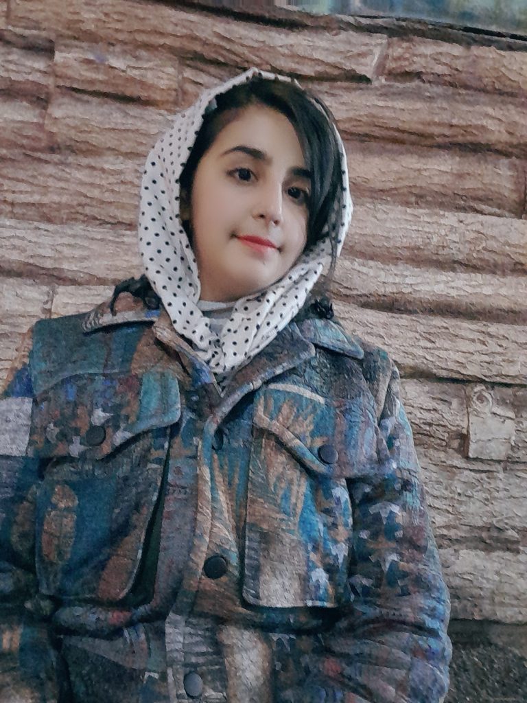 فاطمه قیصری