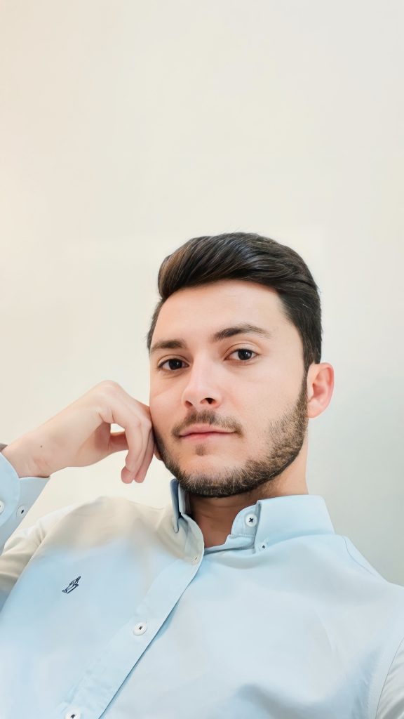 سروش کیانی