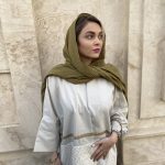 نفیسه زمانی مقدم