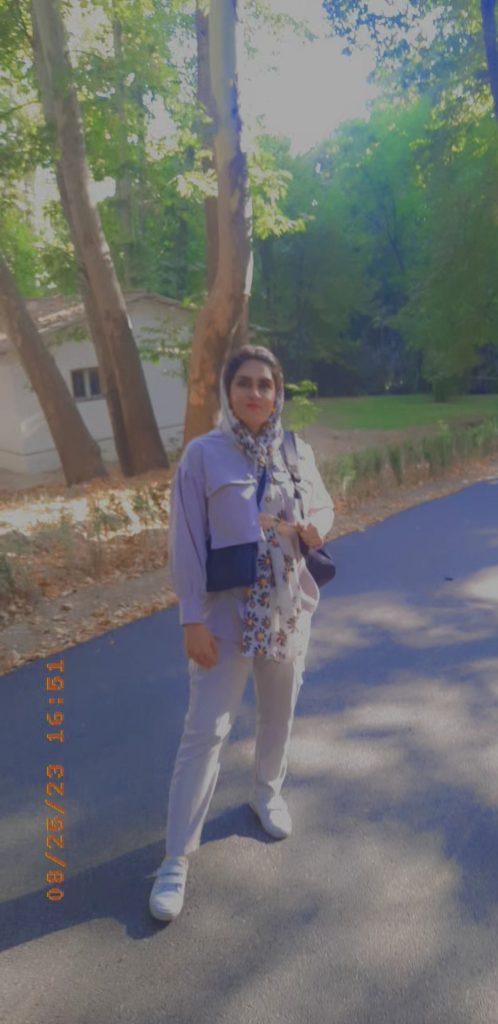الهه احمدپور