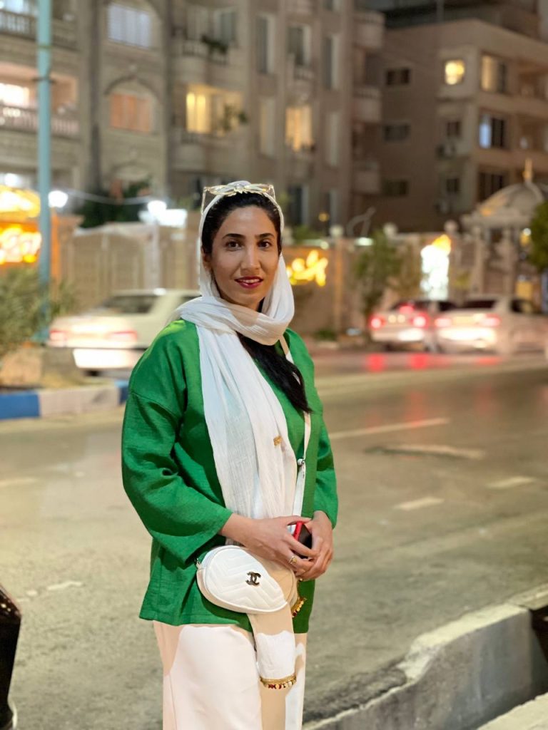 نسیبه