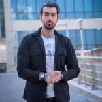 آرش نادری
