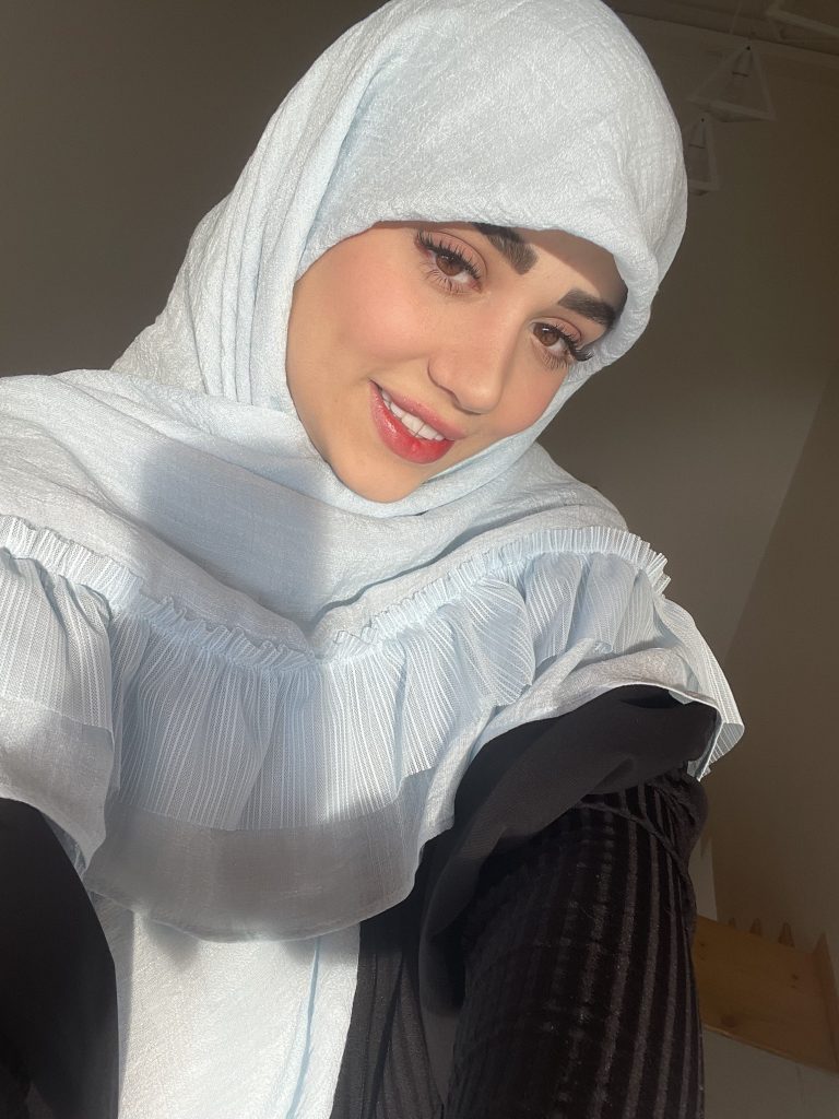 فاطمه