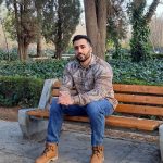 بهروز رادنیا