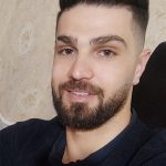 علی رستمخانی