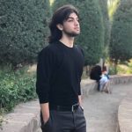 عرفان وثوقی کیا