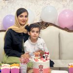 بازیگر تیزر تبلیغاتی و مدلینگ