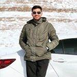 محمدصالح مرادی