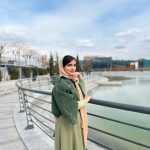 بازیگر تیزر تبلیغاتی و مدلینگ