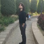 عرفان وثوقی کیا