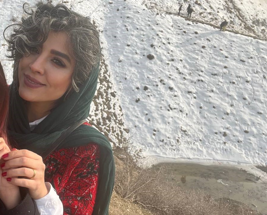 سپیده یعقوبی