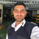 محمدصالح مرادی