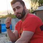 بهروز رادنیا