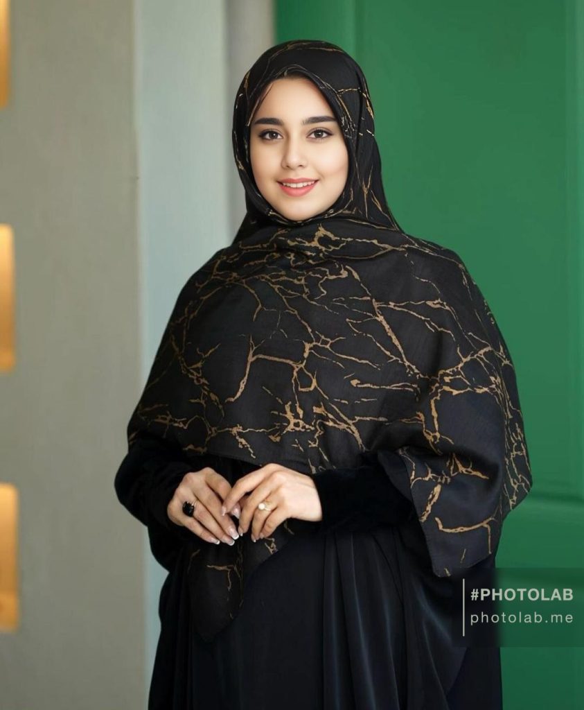 ستاره صادقی