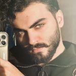 علی نادری مارالانی
