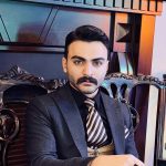 علی نادری مارالانی