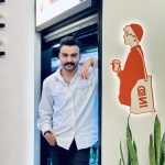 علی نادری مارالانی