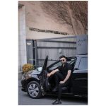 پوریا امیدی
