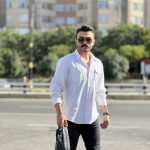 علی نادری مارالانی