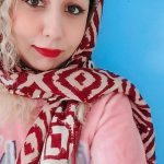 سارا درستکار
