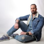 ابوذر محمدی