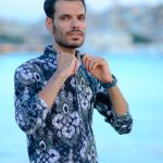 محمدرضا درویشی