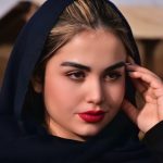 النا رضایی