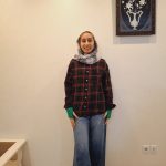 زهرا محسنی