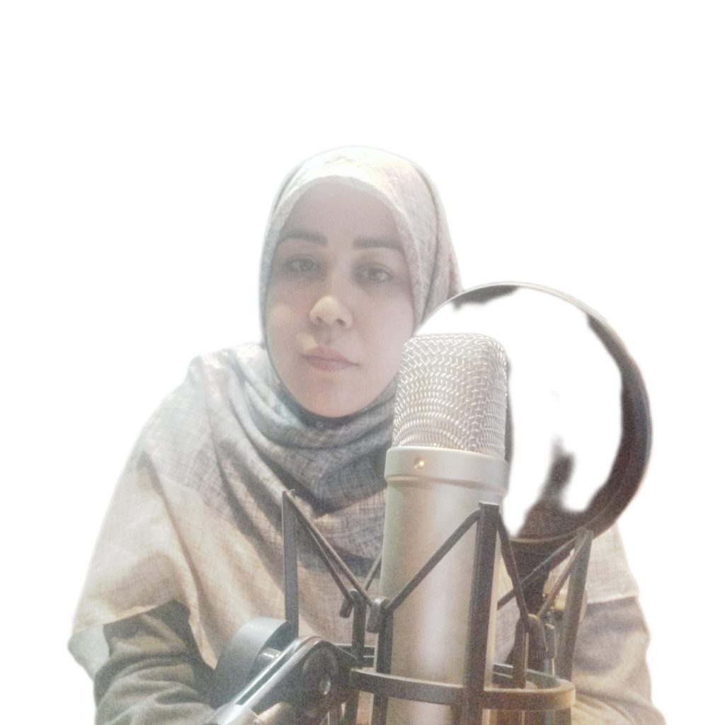 زهرا موسوی