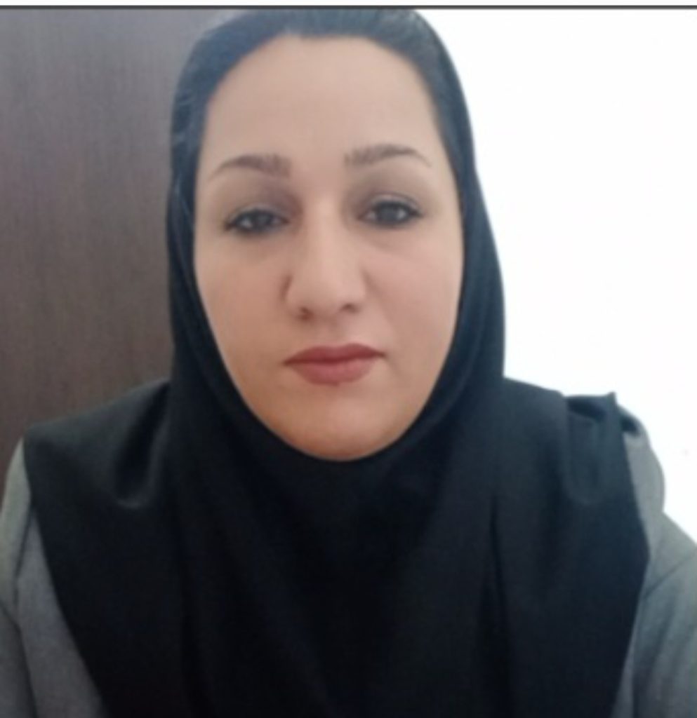مژگان خالقی