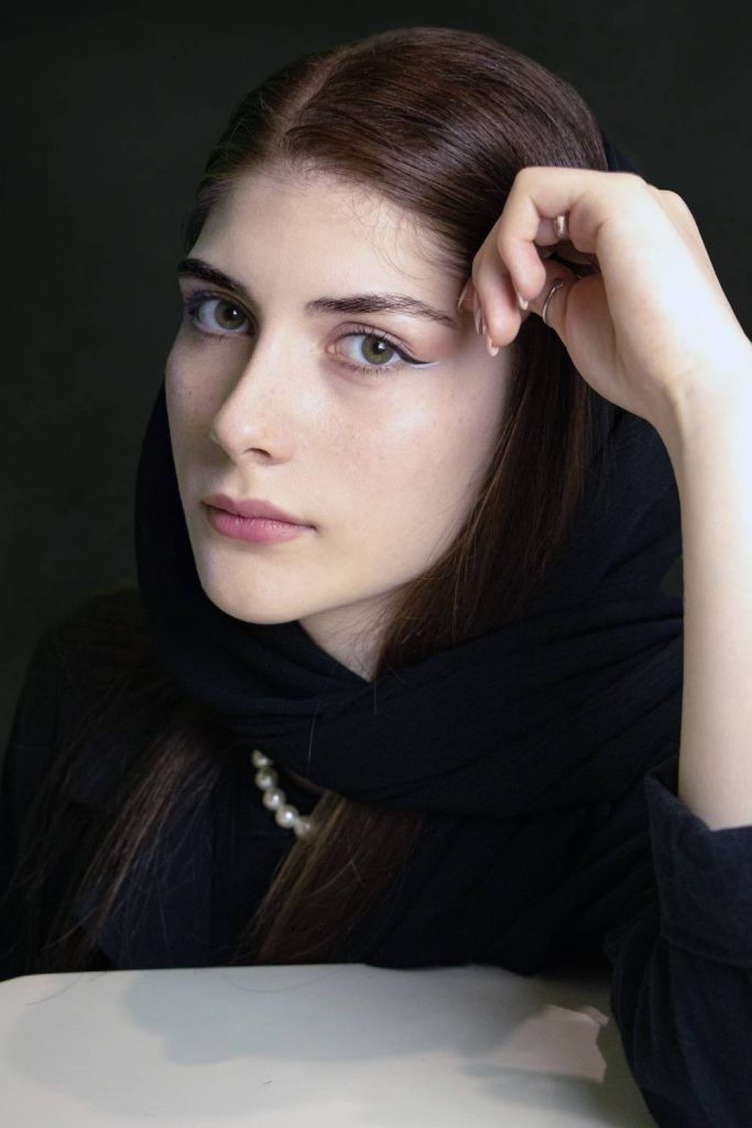 مهتاب بهشتی