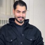 متین ملکی