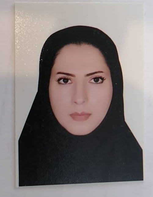 مریم جباری