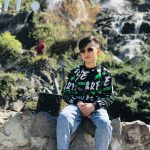 سام یارمحمدی