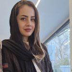 مهسا قربانی