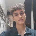 آرش چغتائی
