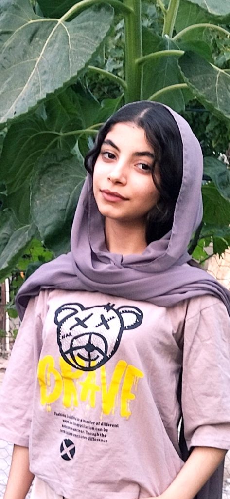فاطمه بدری