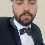 علی سهرابی
