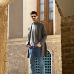 امیررضا سجودی