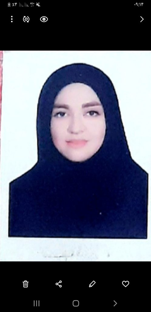 الهام خراسانی