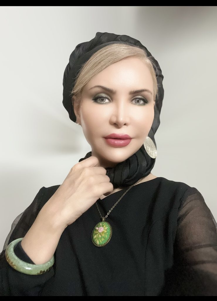 مریم لطفعلی