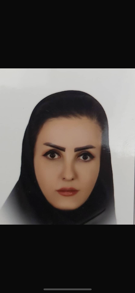 مهین اسفندیاری