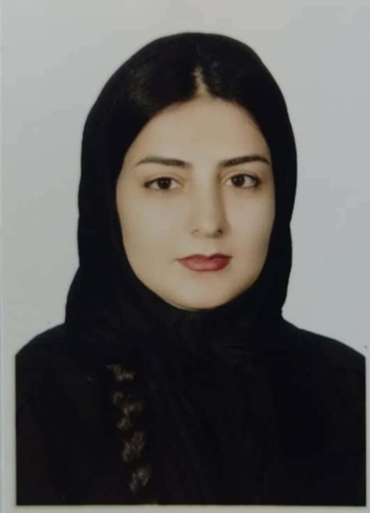 آناهیتا آبادیان