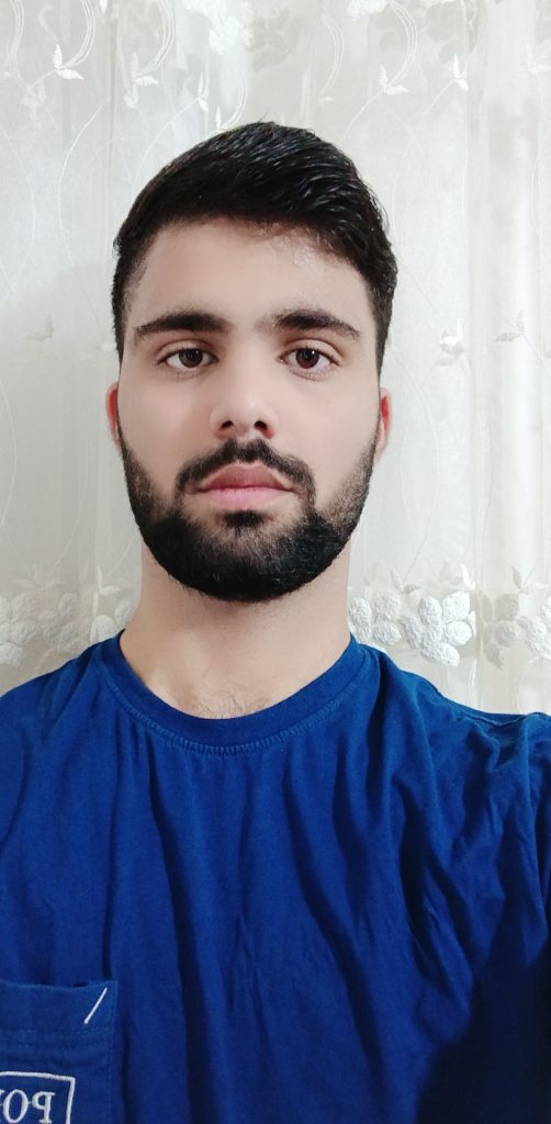 امیرحسین یوسفوند